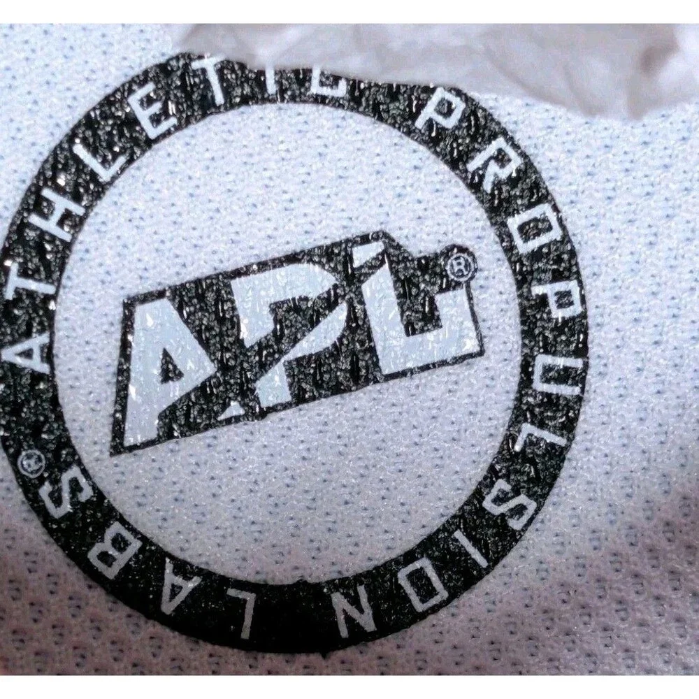 APL TechLoom Mens Size 11 Athletic Shoes Wave Cedar Pristine Marble NIB - Picture 7 of 14